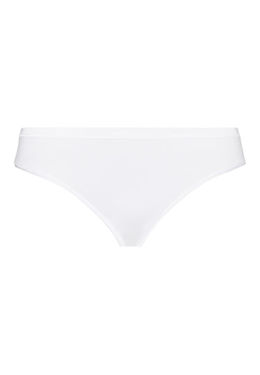 71403 Cotton Sensation Bikini - 101 White